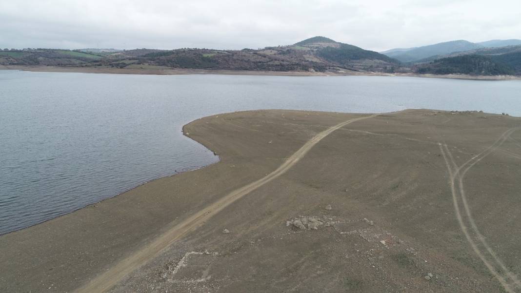 O ilde su yasağı başladı: Ağır cezası var! Barajlar boş kalınca belediye su kullanımına kısıtlama getirdi 8